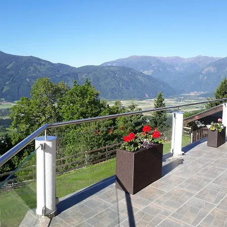 Apartment Ferienhaus Sabine - Oase Der Ruhe Mit Taumblick *