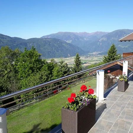 Apartment Ferienhaus Sabine - Oase Der Ruhe Mit Taumblick