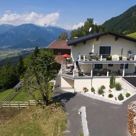 Ferienhaus Sabine - Oase Der Ruhe Mit Taumblick * Huhnersberg
