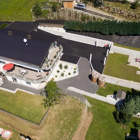 Apartment Ferienhaus Sabine - Oase Der Ruhe Mit Taumblick *