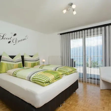 Apartment Ferienhaus Sabine - Oase Der Ruhe Mit Taumblick