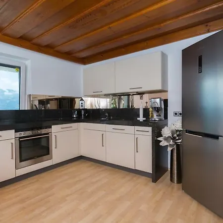 Apartment Ferienhaus Sabine - Oase Der Ruhe Mit Taumblick