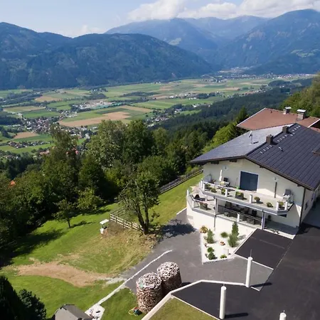 Apartment Ferienhaus Sabine - Oase Der Ruhe Mit Taumblick *