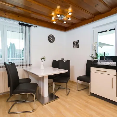 Ferienhaus Sabine - Oase Der Ruhe Mit Taumblick Apartment