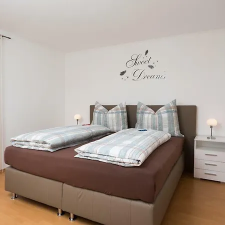 Apartment Ferienhaus Sabine - Oase Der Ruhe Mit Taumblick Huhnersberg