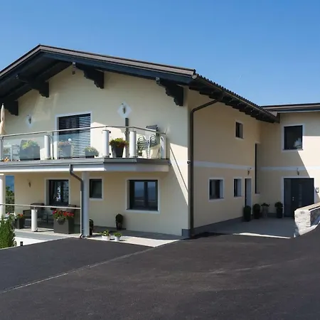 Ferienhaus Sabine - Oase Der Ruhe Mit Taumblick Huhnersberg