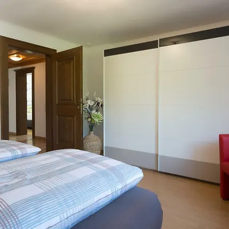 Ferienhaus Sabine - Oase Der Ruhe Mit Taumblick Apartment *