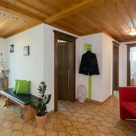 Ferienhaus Sabine - Oase Der Ruhe Mit Taumblick