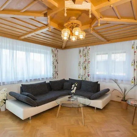 Ferienhaus Sabine - Oase Der Ruhe Mit Taumblick